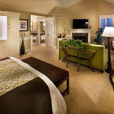 Fess Parker Wine Country Inn Los Olivos Ngoại thất bức ảnh