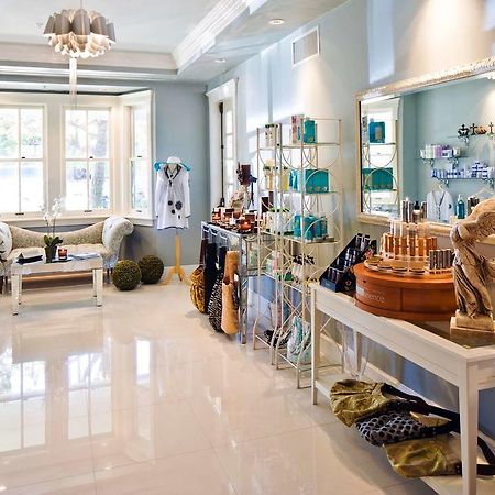 Fess Parker Wine Country Inn Los Olivos Ngoại thất bức ảnh