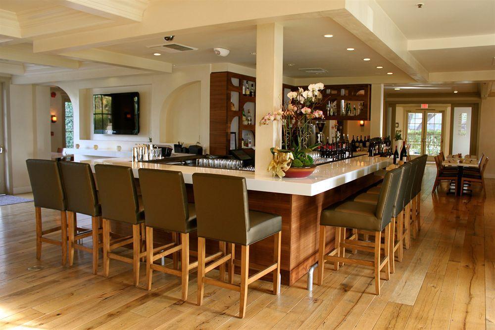 Fess Parker Wine Country Inn Los Olivos Ngoại thất bức ảnh