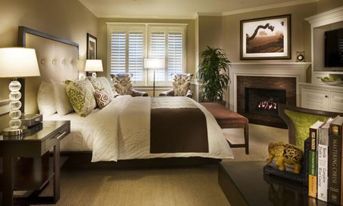 Fess Parker Wine Country Inn Los Olivos Ngoại thất bức ảnh