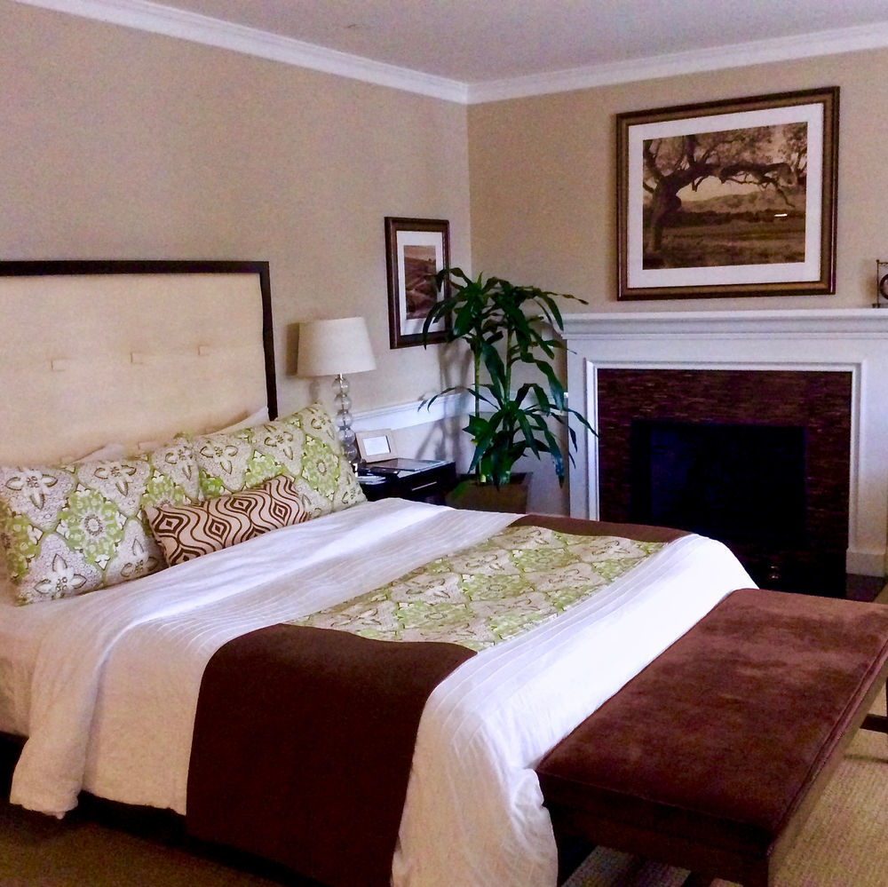 Fess Parker Wine Country Inn Los Olivos Ngoại thất bức ảnh