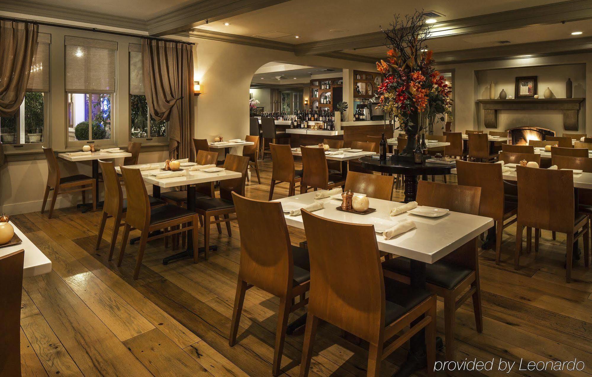 Fess Parker Wine Country Inn Los Olivos Ngoại thất bức ảnh