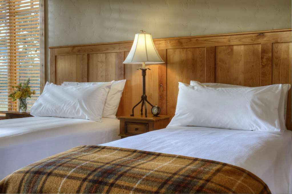Fess Parker Wine Country Inn Los Olivos Phòng bức ảnh