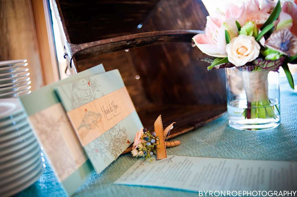Fess Parker Wine Country Inn Los Olivos Ngoại thất bức ảnh