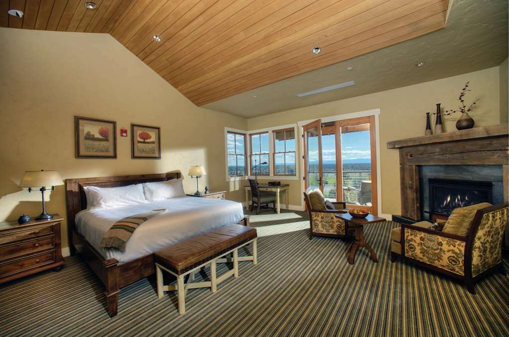 Fess Parker Wine Country Inn Los Olivos Nhà hàng bức ảnh
