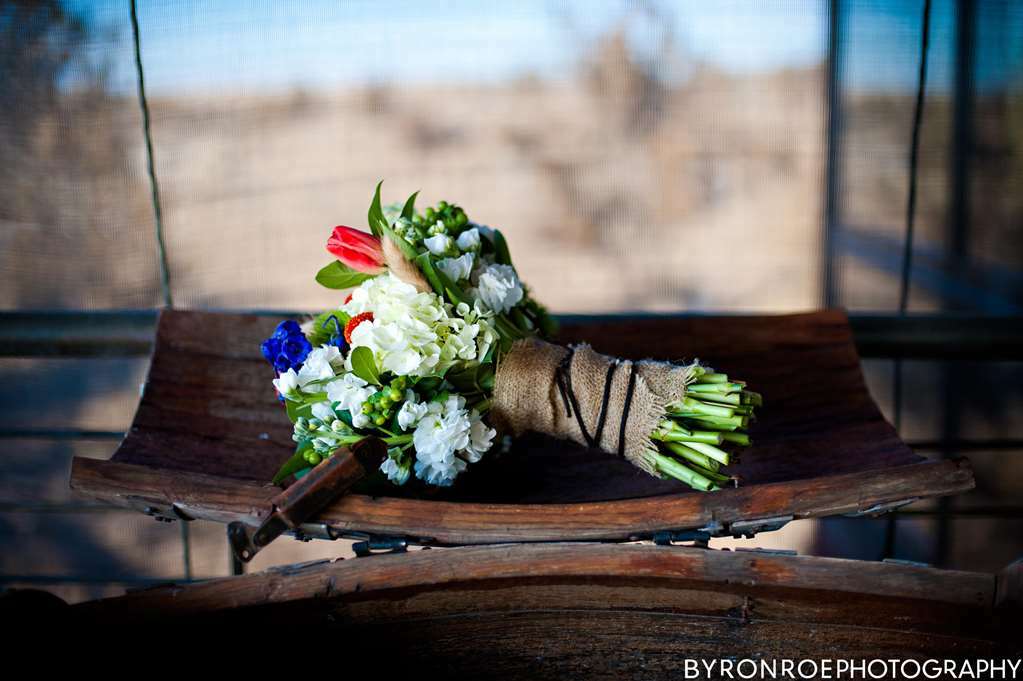 Fess Parker Wine Country Inn Los Olivos Tiện nghi bức ảnh